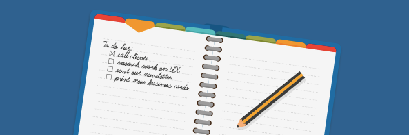Write Your Vision, Make It Plain