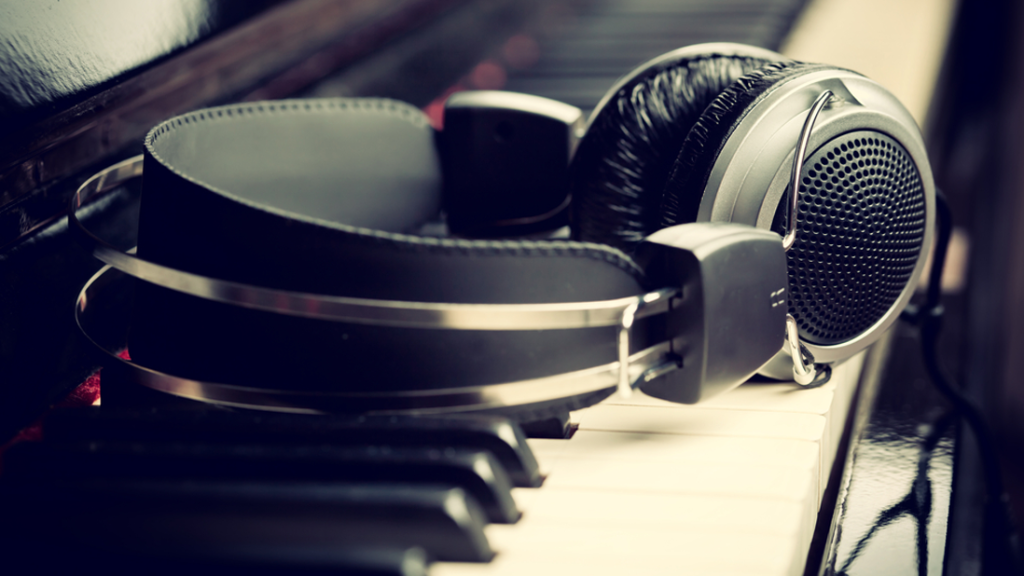 The Magic In Music