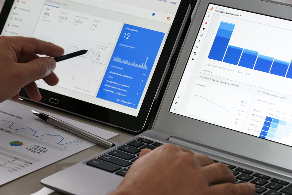 What exactly is Agency Analytics