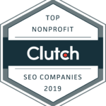 Africa’s Wild Fusion Named Top Non-Profit SEO Company by Clutch