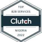Clutch Awards Wild Fusion Among Nigeria’s Leading B2B Service Providers for 2022